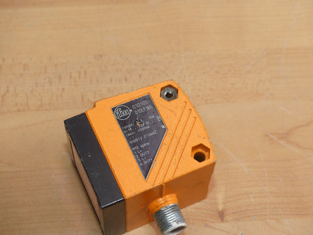 IFM 01D105