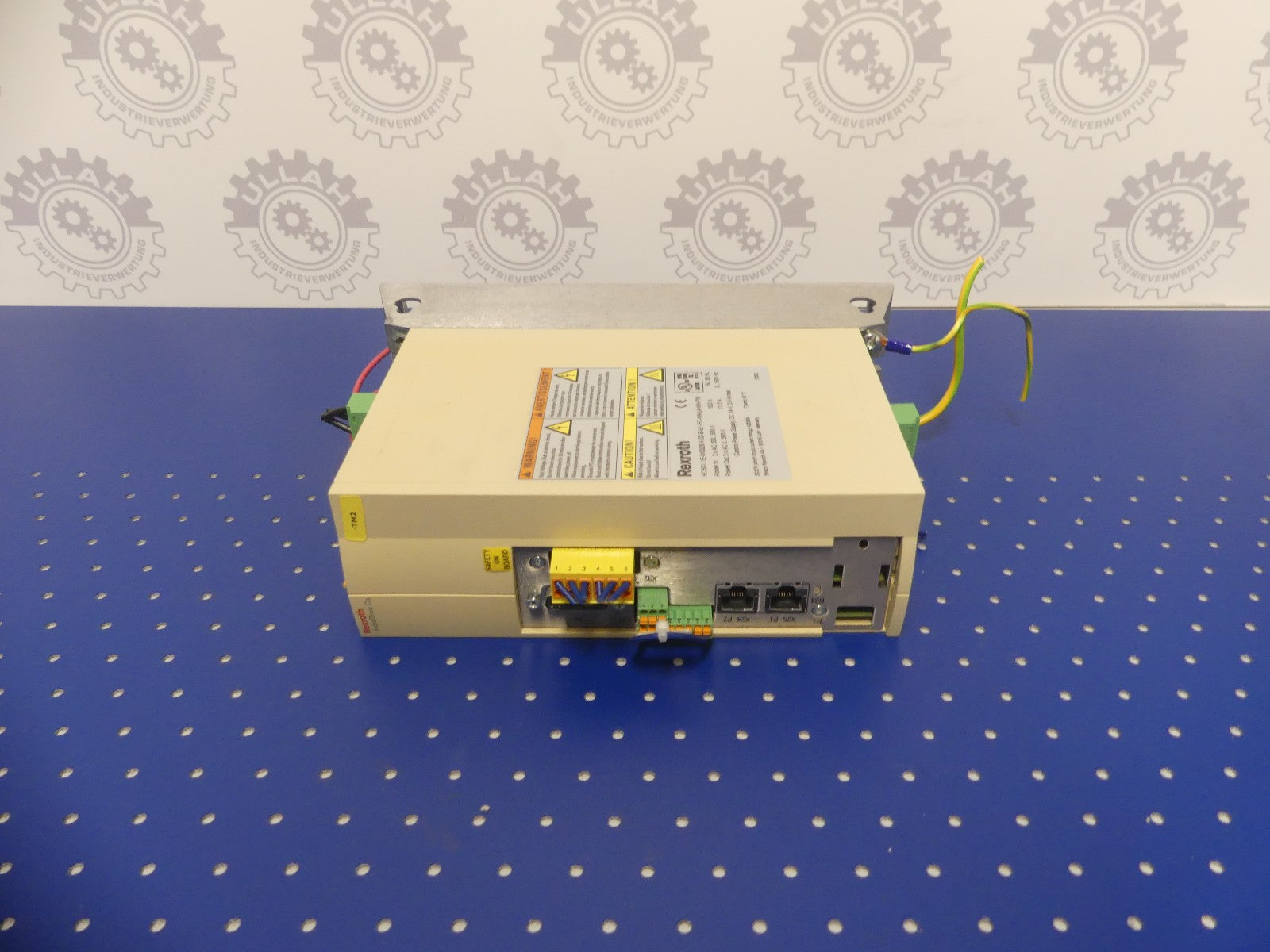 REXROTH HCS01.1E-W0028-A-03-B-ET-EC-NN-L4-NN-PW