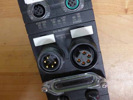 MURR ELEKTRONIK ART NR 55091     31314 1.00 1.00