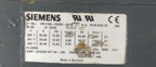 Siemens 1PH7133-2ND02-0CJ0