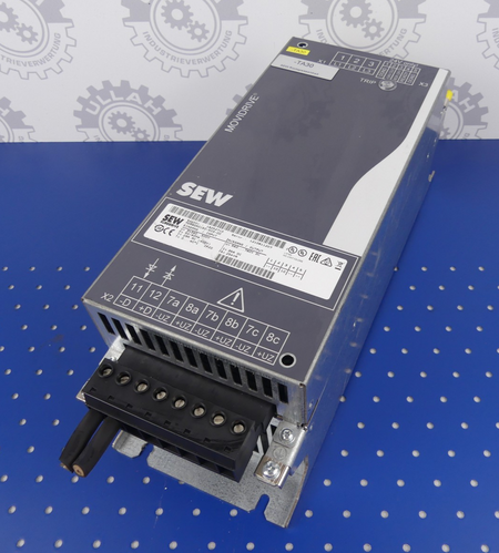 SEW MOVIDRIVE MDR60A0150-503-00  18252710