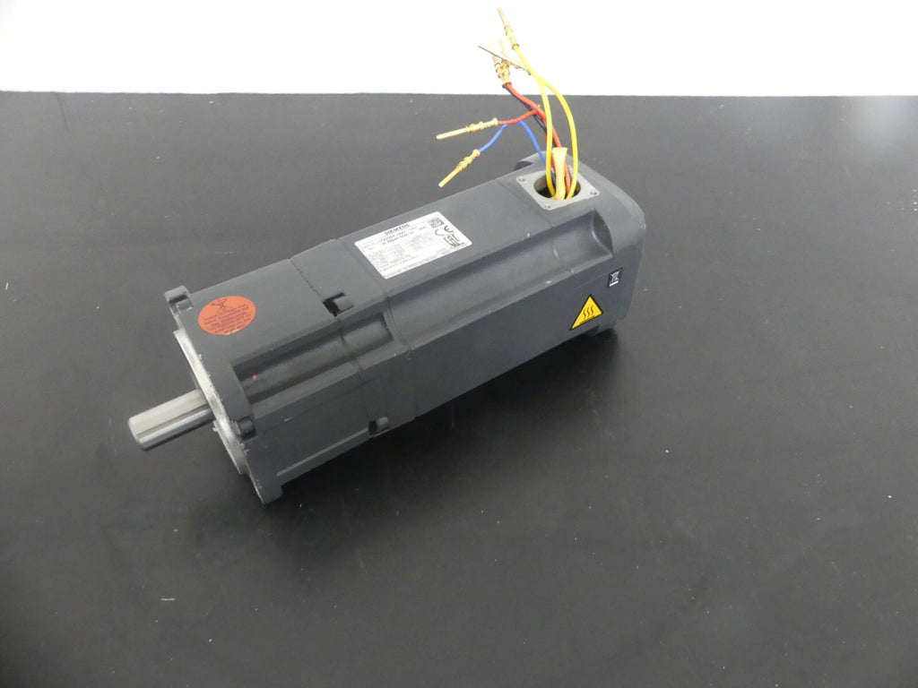 Siemens 1FK7034-2AK71-1RH1 DEFEKT