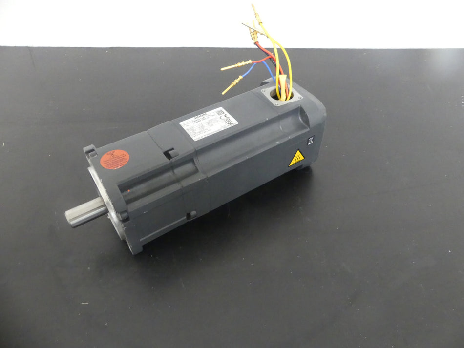 Siemens 1FK7034-2AK71-1RH1 DEFEKT