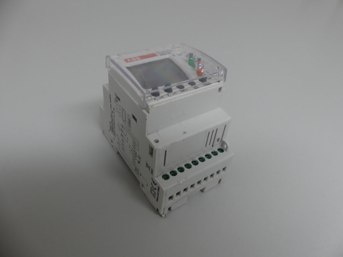 ABB RGU-10
