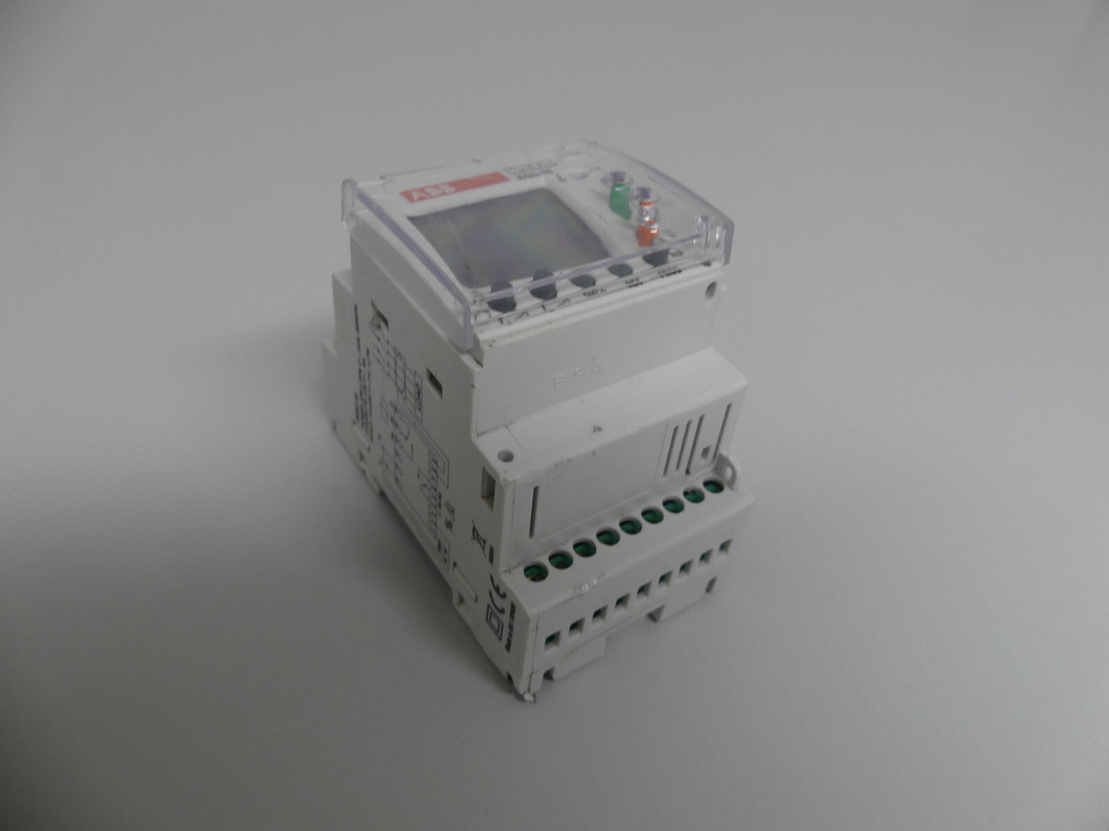 ABB RGU-10