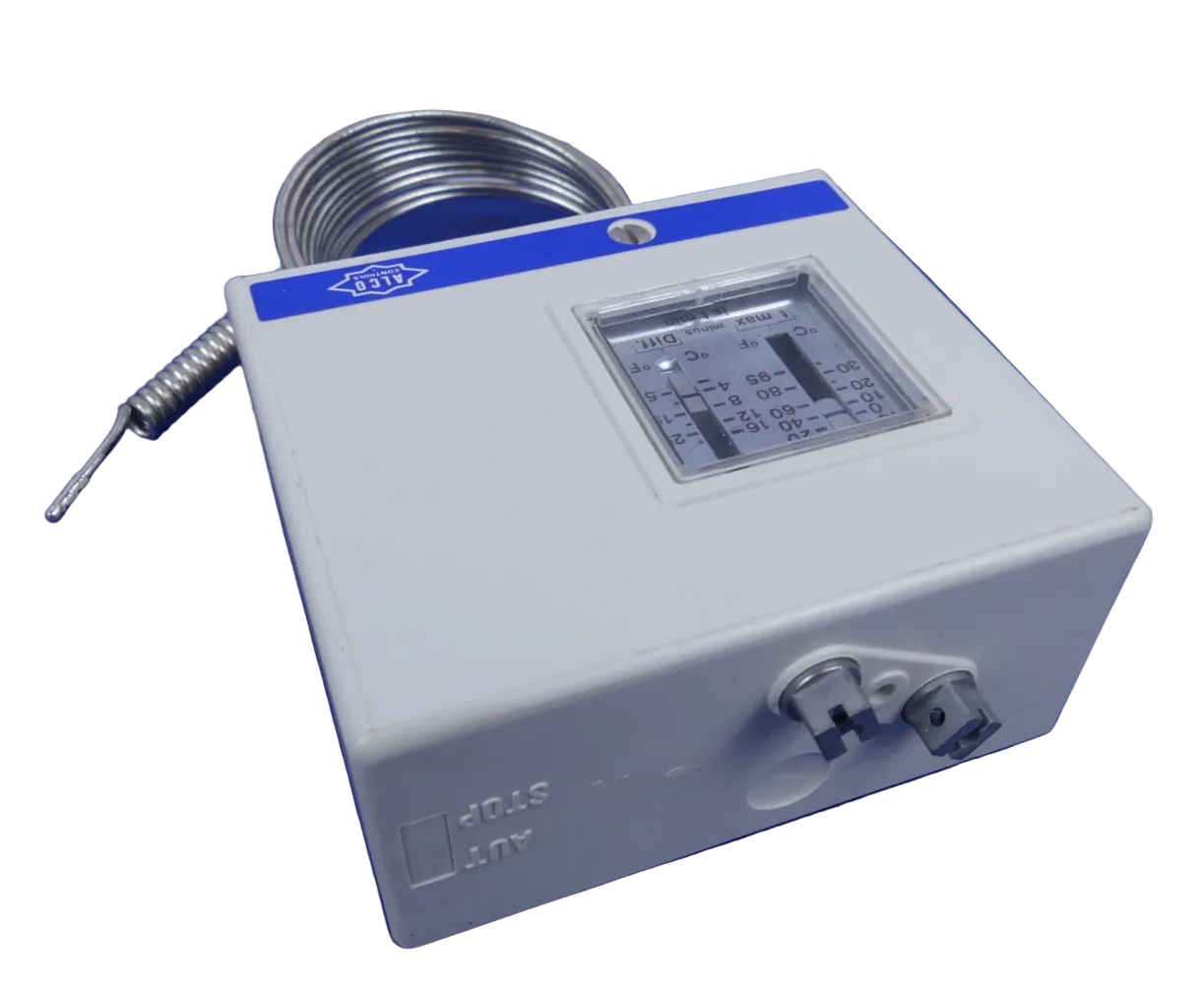 ALCO Controls TF115-S3AA06 Frostschutzschalter