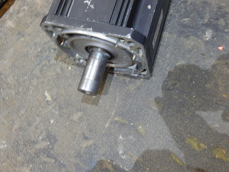  Rexroth 3~Permanent Magnet Motor MSK101D-0200-NN-M2-BG0-RNNN Used
