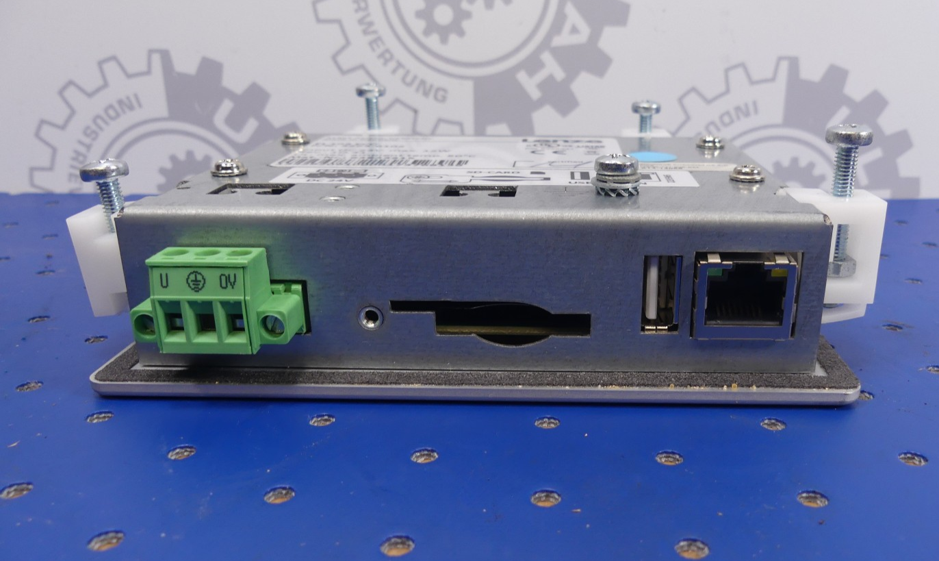 Lenze EL 103 ECO 3393-0102