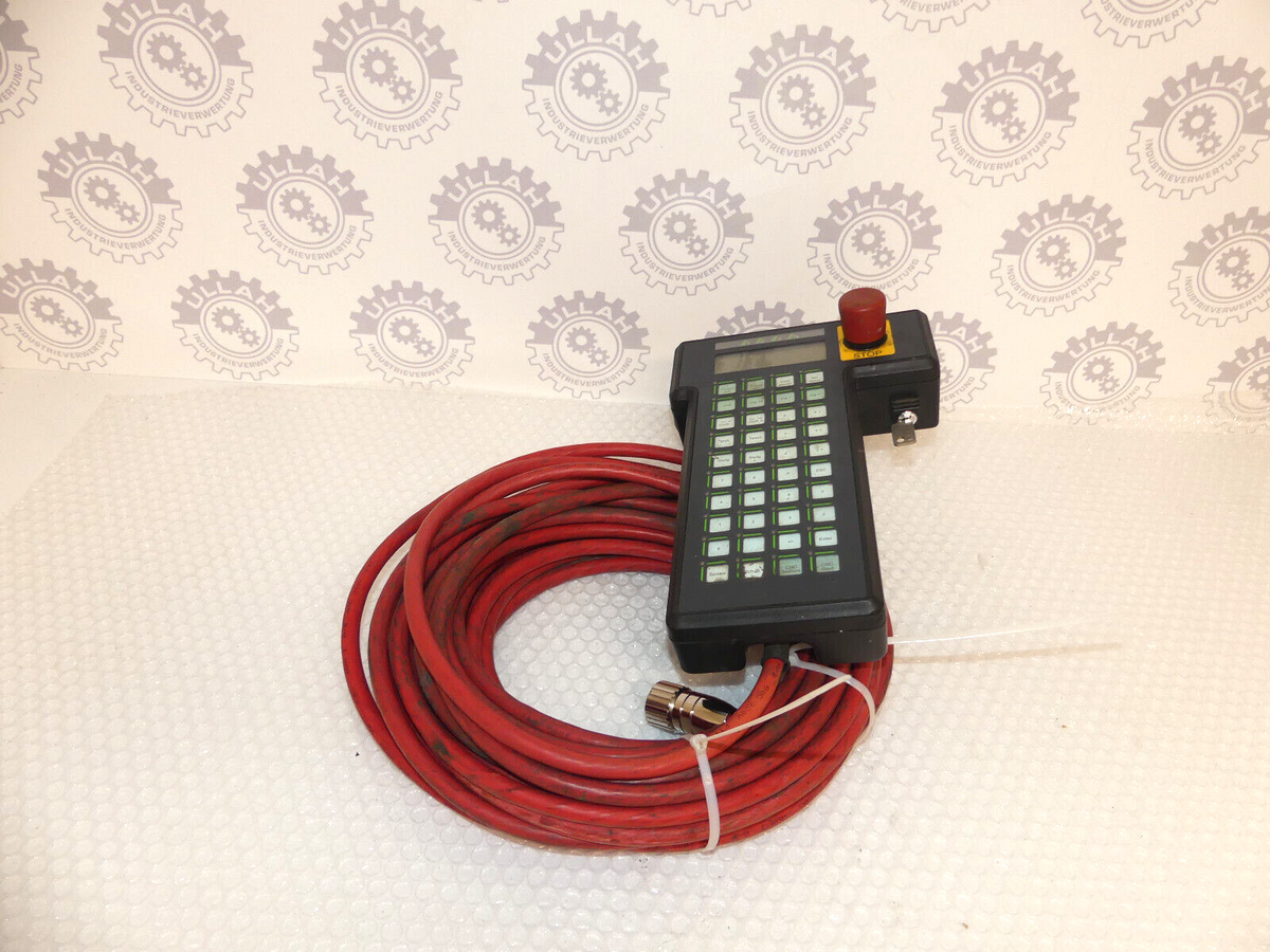 KEBA Handterminal  HT401-232-4/0 /53694   HT401-232-4/0/53694