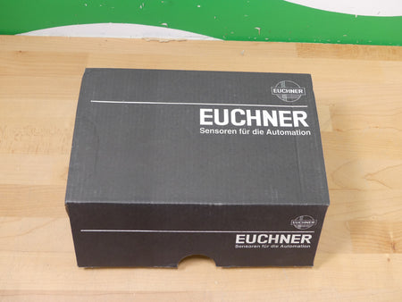 Euchner Sicherheitsschalter TZ2LE024PGVAB safety switch