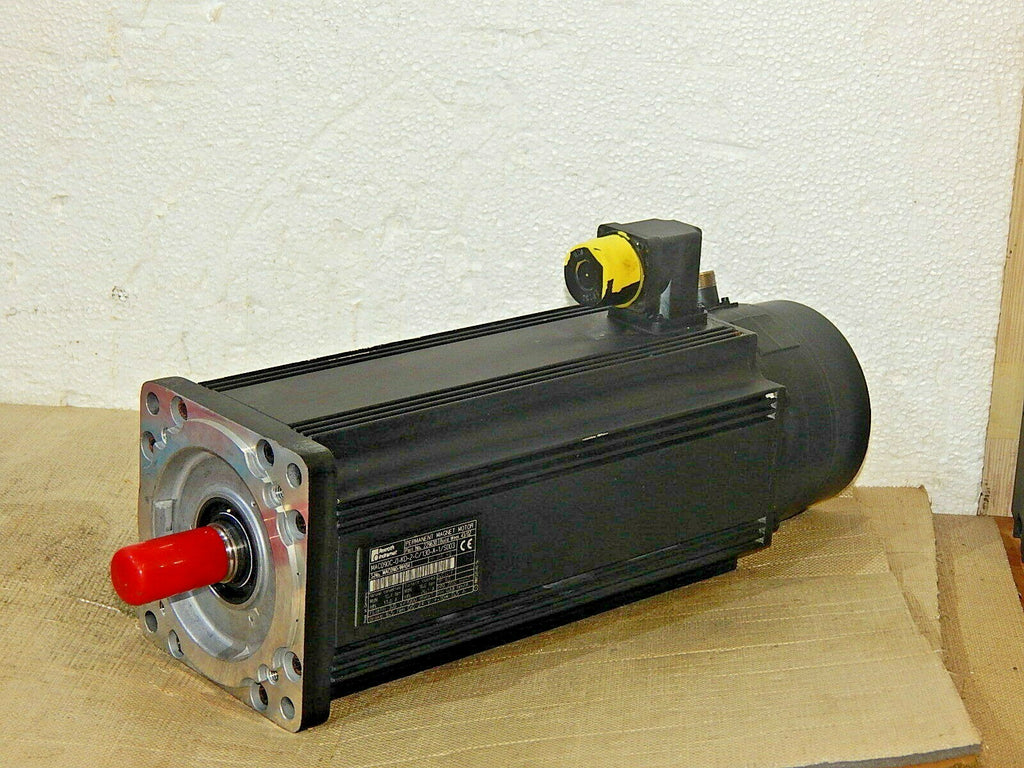 Rexroth Indramat MAC090C-0-KD-2-C/130-A-1/S003 Servomotor 