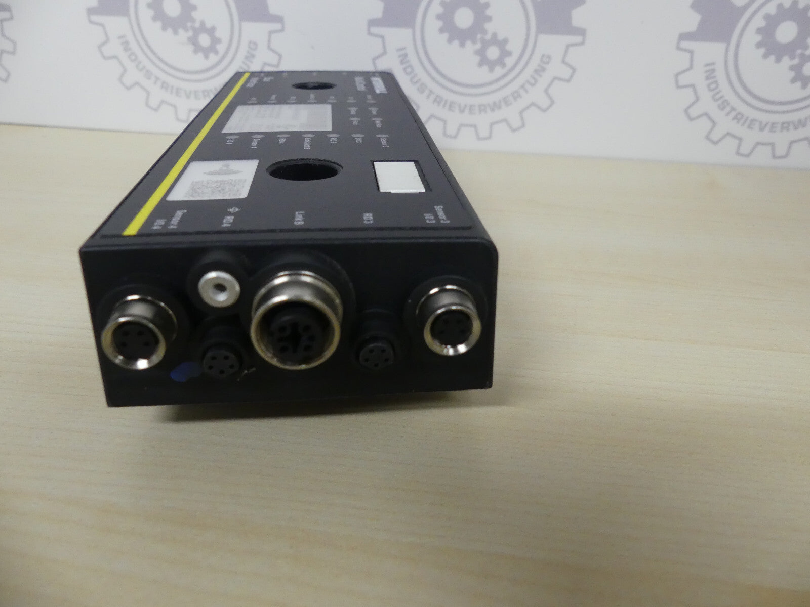 Interroll MultiControl 1103564 Bus Interface