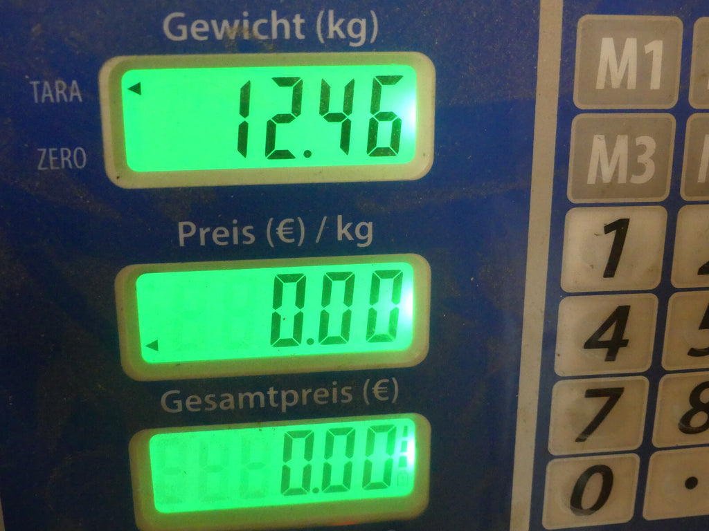 Mitsubishi HA80CB-SS Servomotor used s.Bilder