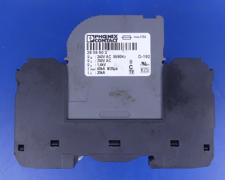 Phoenix Contact VAL-CP-3S-350/O  2881010