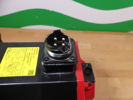FANUC A06B-2263-B100  (s.Blider)