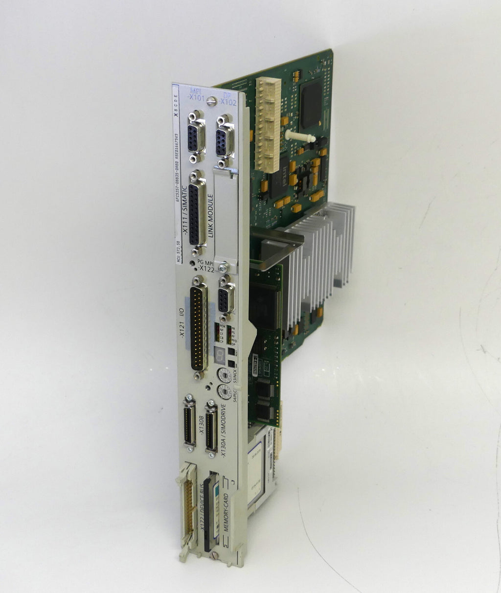 SIEMENS 6FC5357-0BB35-0AB0