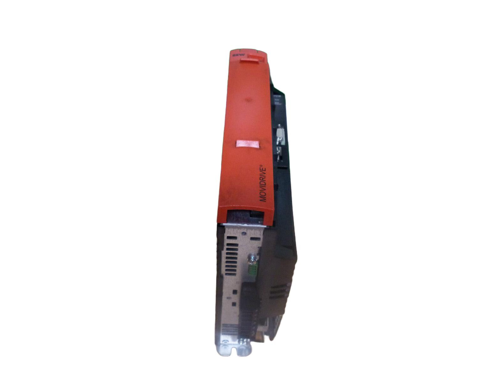 SEW Eurodrive Umrichter MDX61B0005-5A3-4-0T Bremswiderstand BW090-P52B s.Bilder