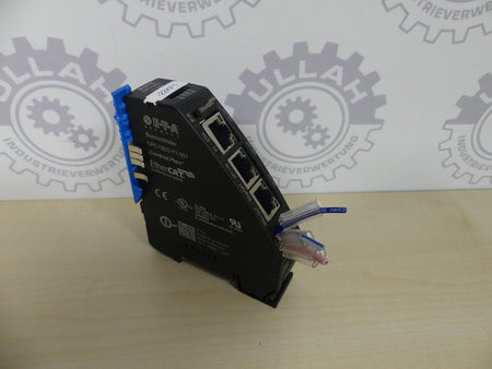 E-T-A CPC12EC-T1-001, NEUWERTIG