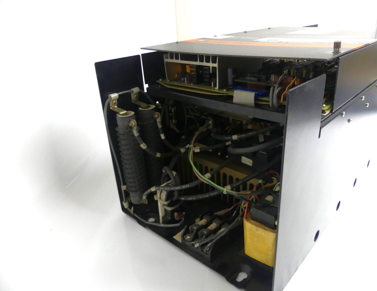 RELIANCE ELECTRIC VC-90