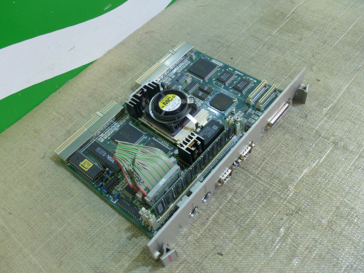 Kajio MCS500 / MCS 500