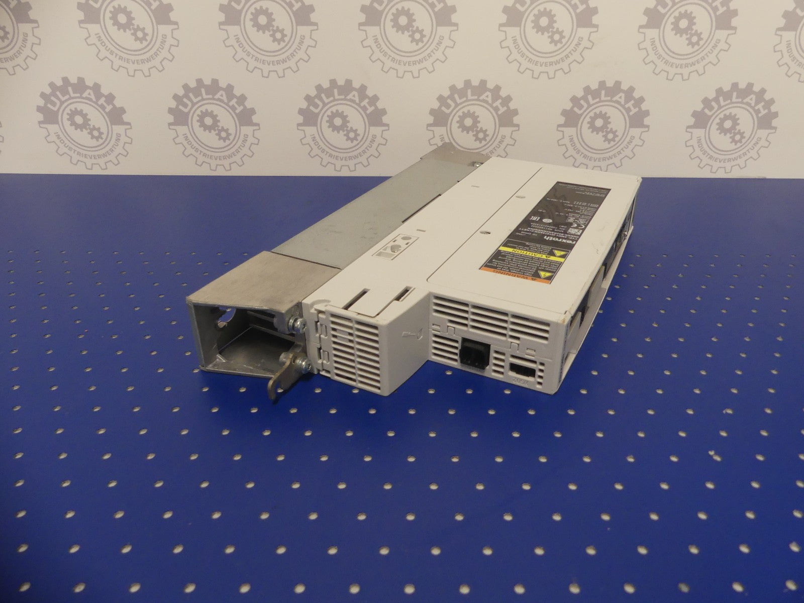 Rexroth XMD1-W1616ANN-01NETT0NNNN-S02RSN2NNNN0NN