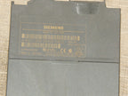  SIEMENS 6ES7378-2BA00-0AC0 // 6ES7 378-2BA00-0AC0 ecke gebrochen s.Bilder