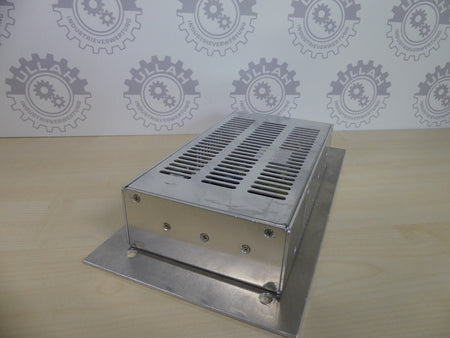 MW MEAN WELL SD-200B-5