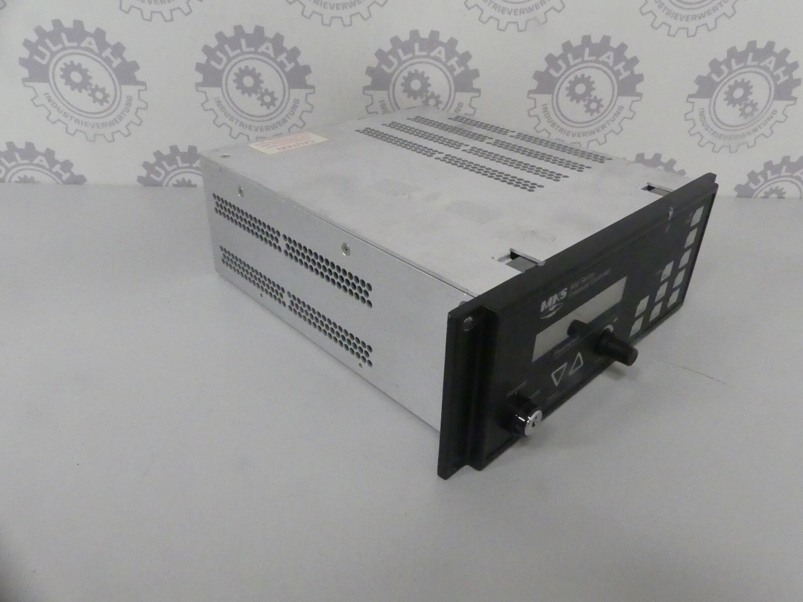 MKS 600 Series