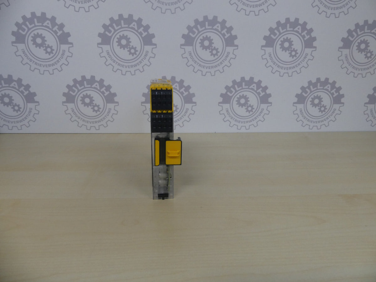 Pilz PNOZ m EF 801400 772142