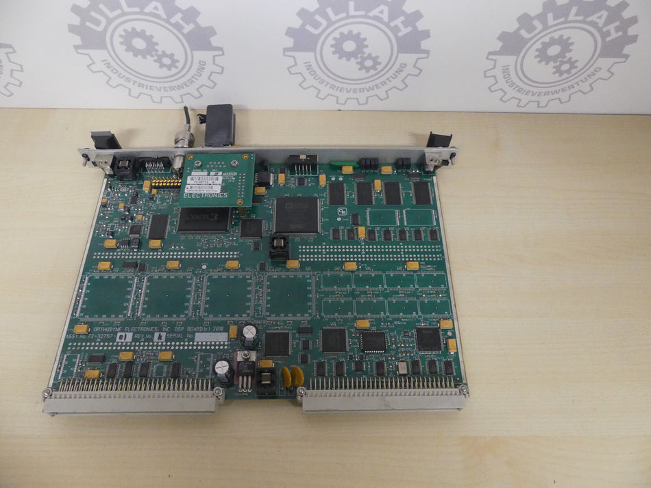 FASTPCB E300750 ML-M94V-0 72-32772 E