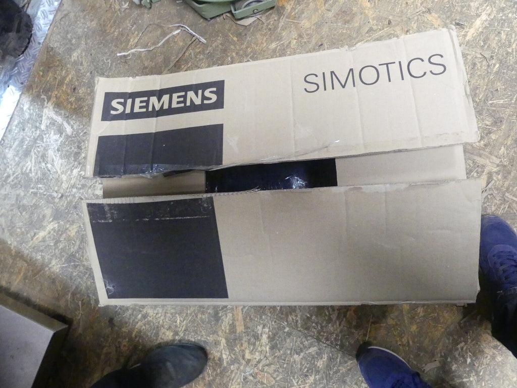 SIEMENS AC Servo Motor 1FK7084-3BF71-1RH1