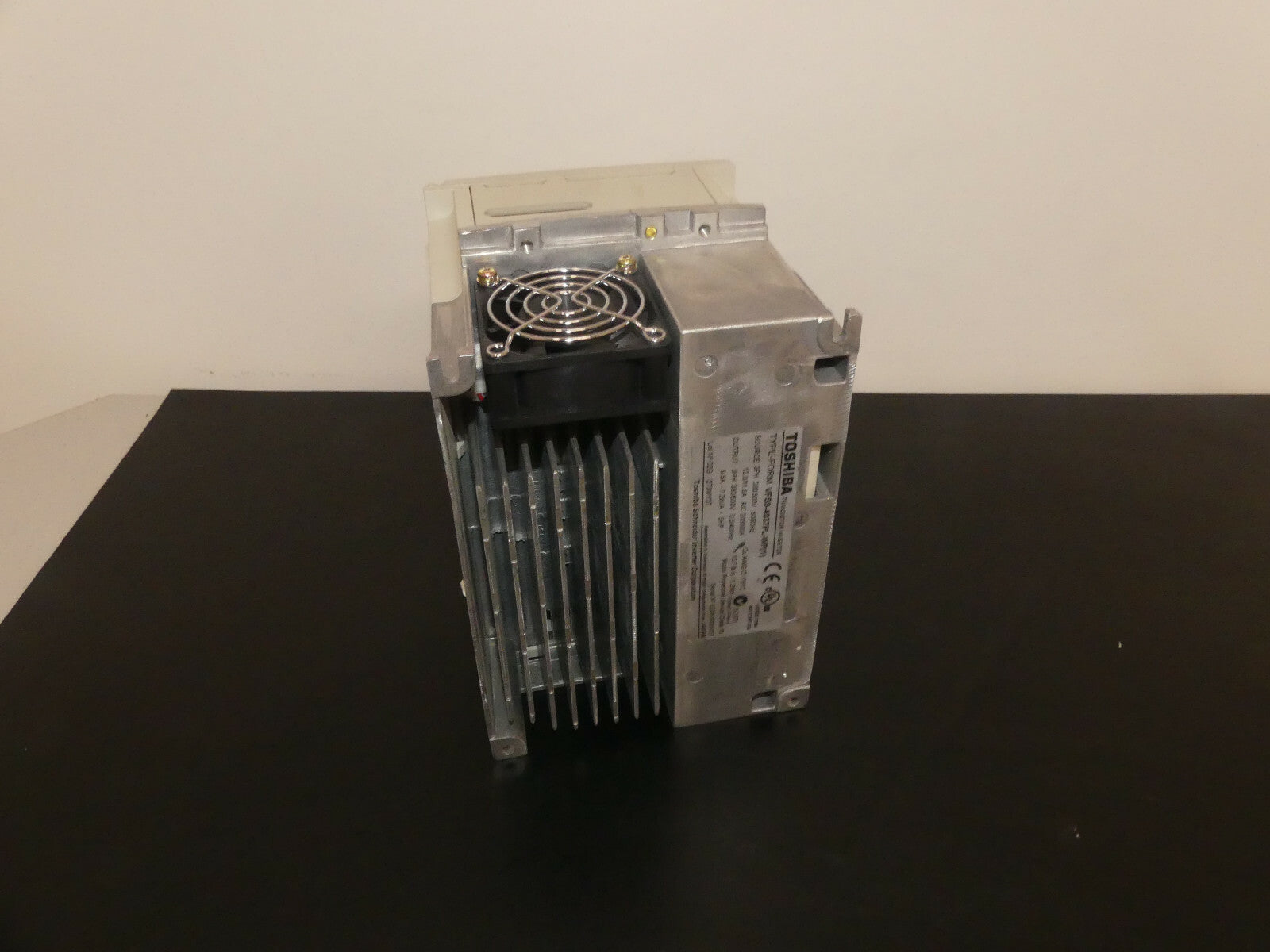 Toshiba VFS 9-40 37PL-WP (S. Bilder)
