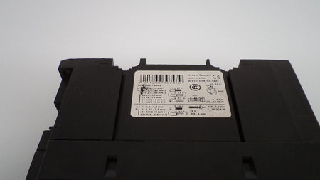 Siemens Sirius 3RT1044-1BB44