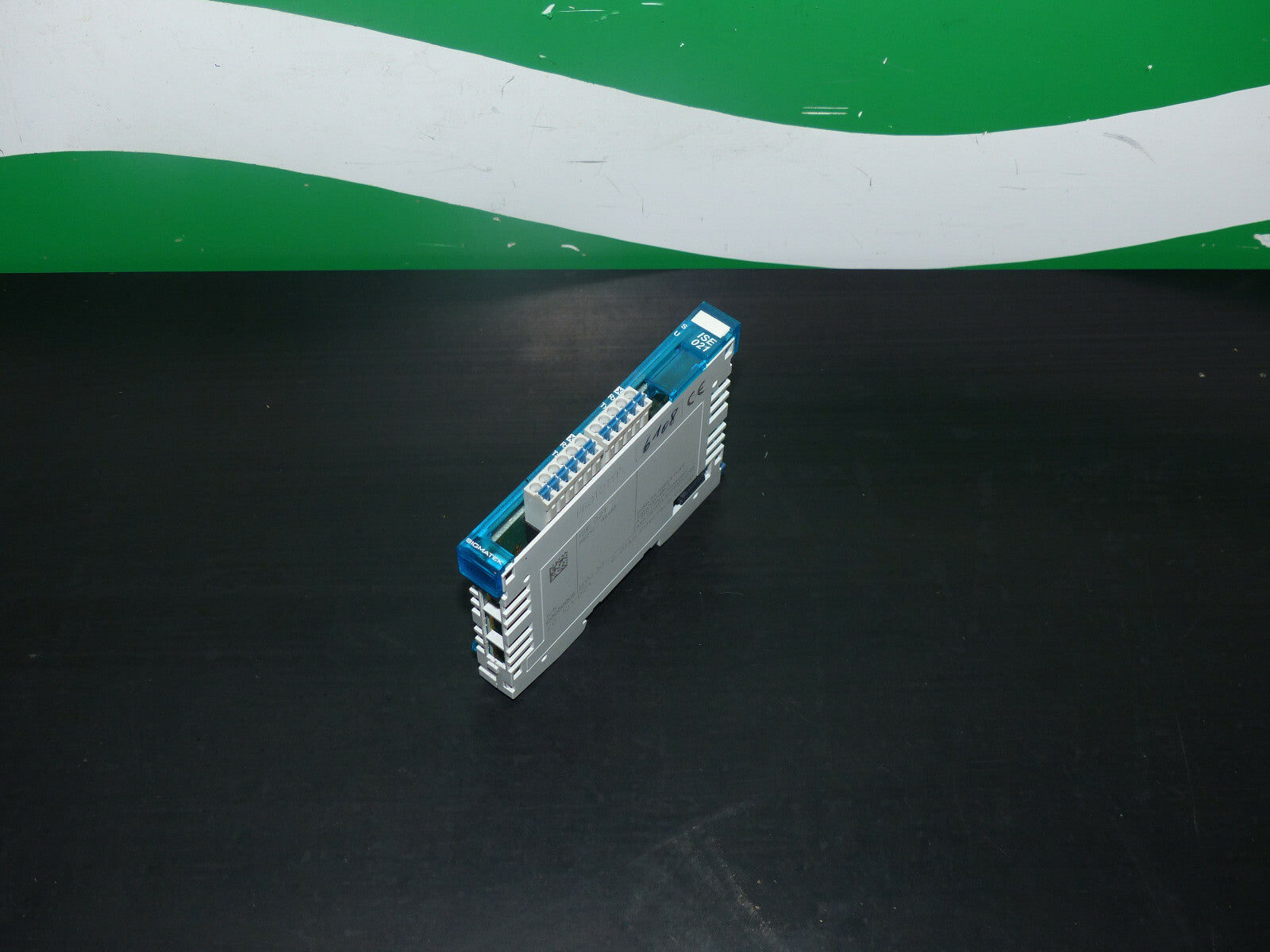 Sigmatek ISE 021