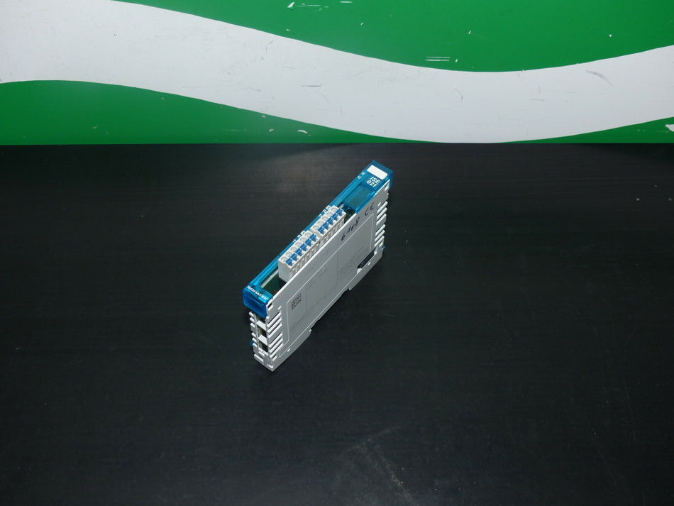 Sigmatek ISE 021