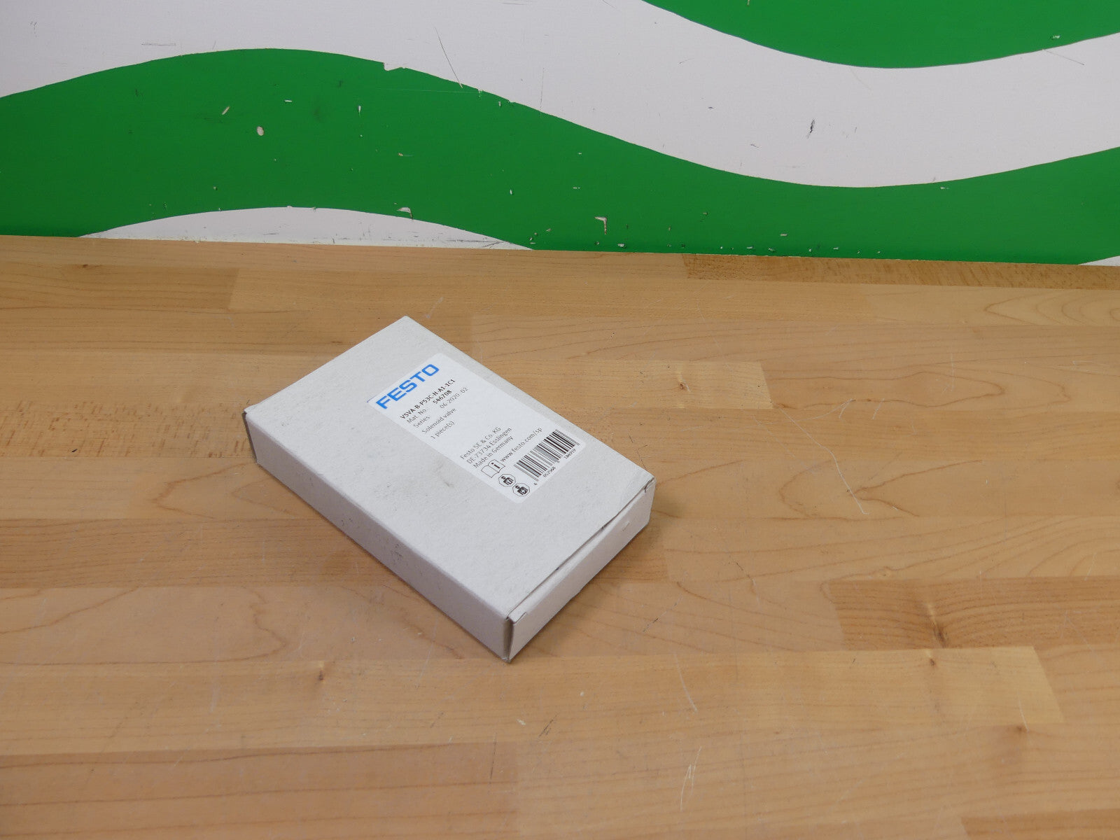 FESTO VSVA-B-P53C-H-A1-1C1