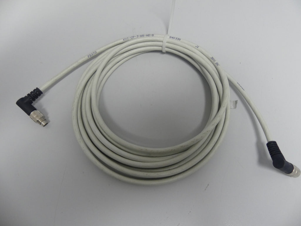 Festo KVI-CP-3-WS-WD-5