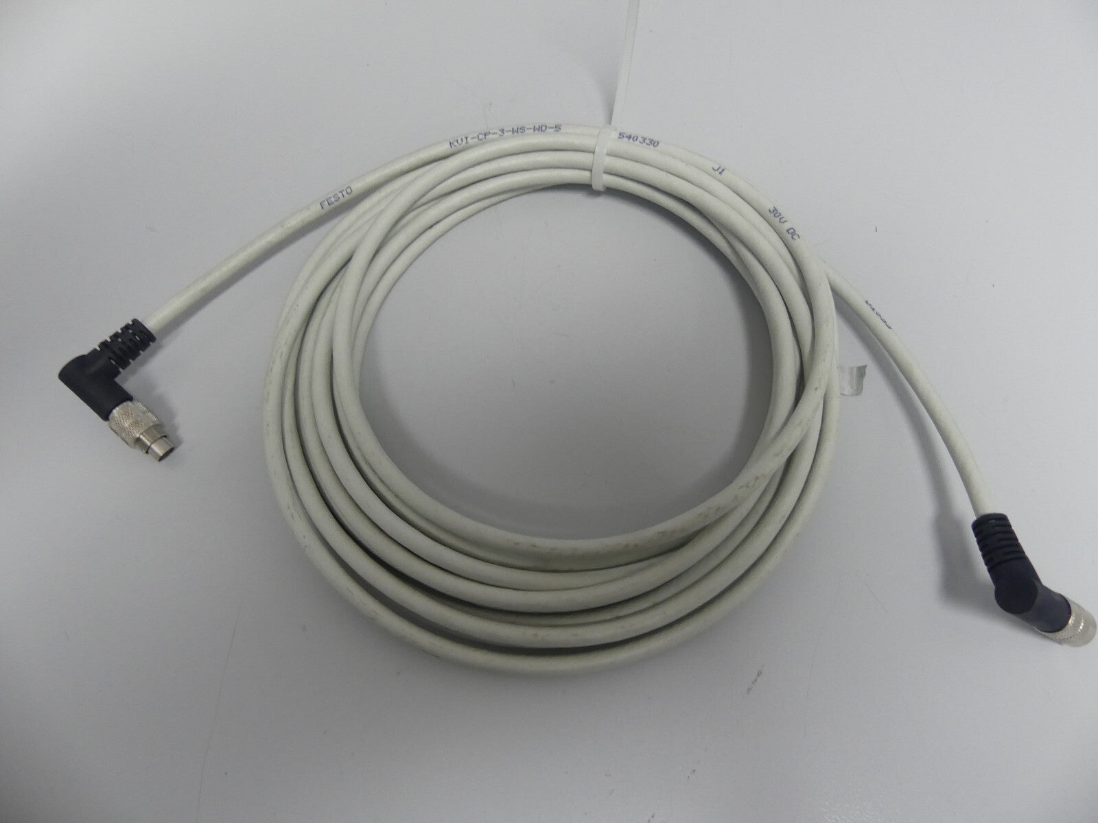 Festo KVI-CP-3-WS-WD-5