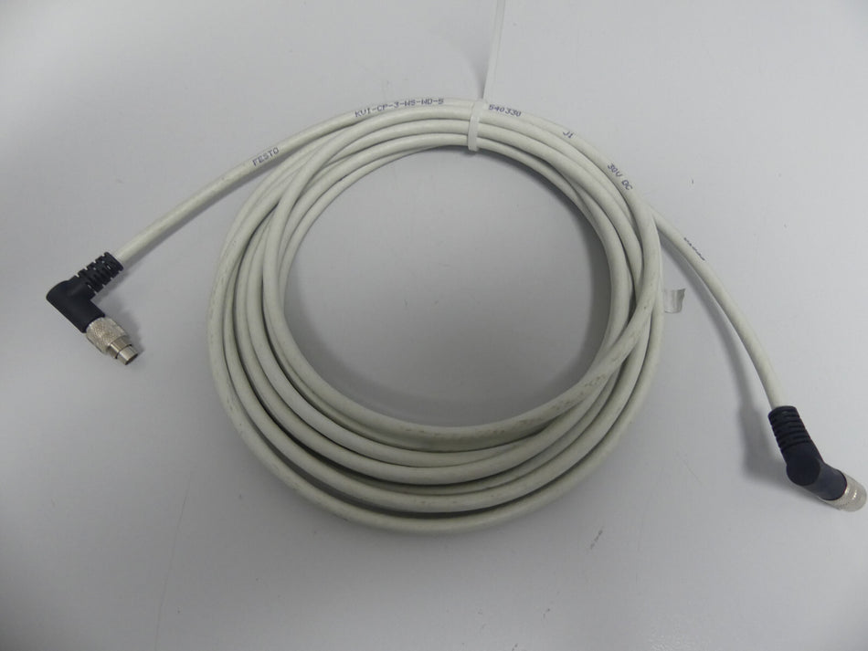 Festo KVI-CP-3-WS-WD-5