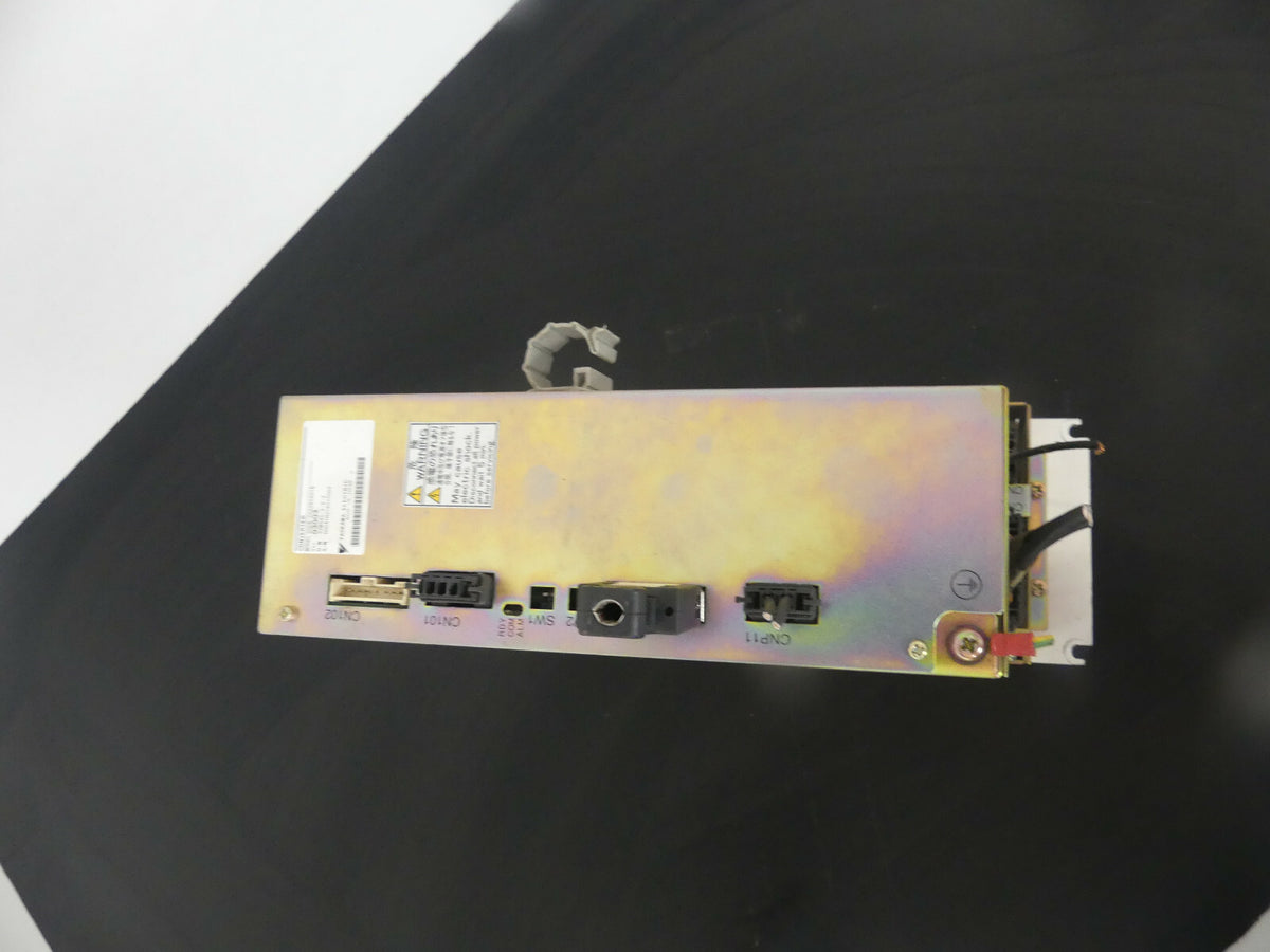 Yaskawa SGDR-C0A080A01B