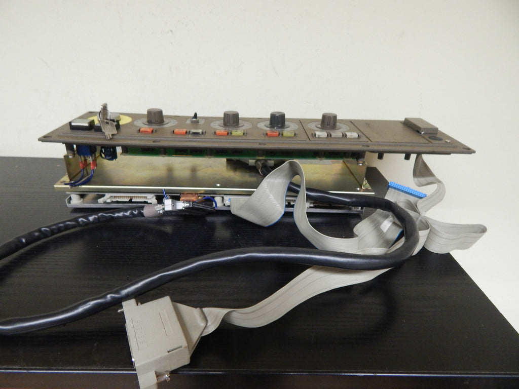 Siemens Sinumerik Maschinensteuertafel 6FC3488-3EF