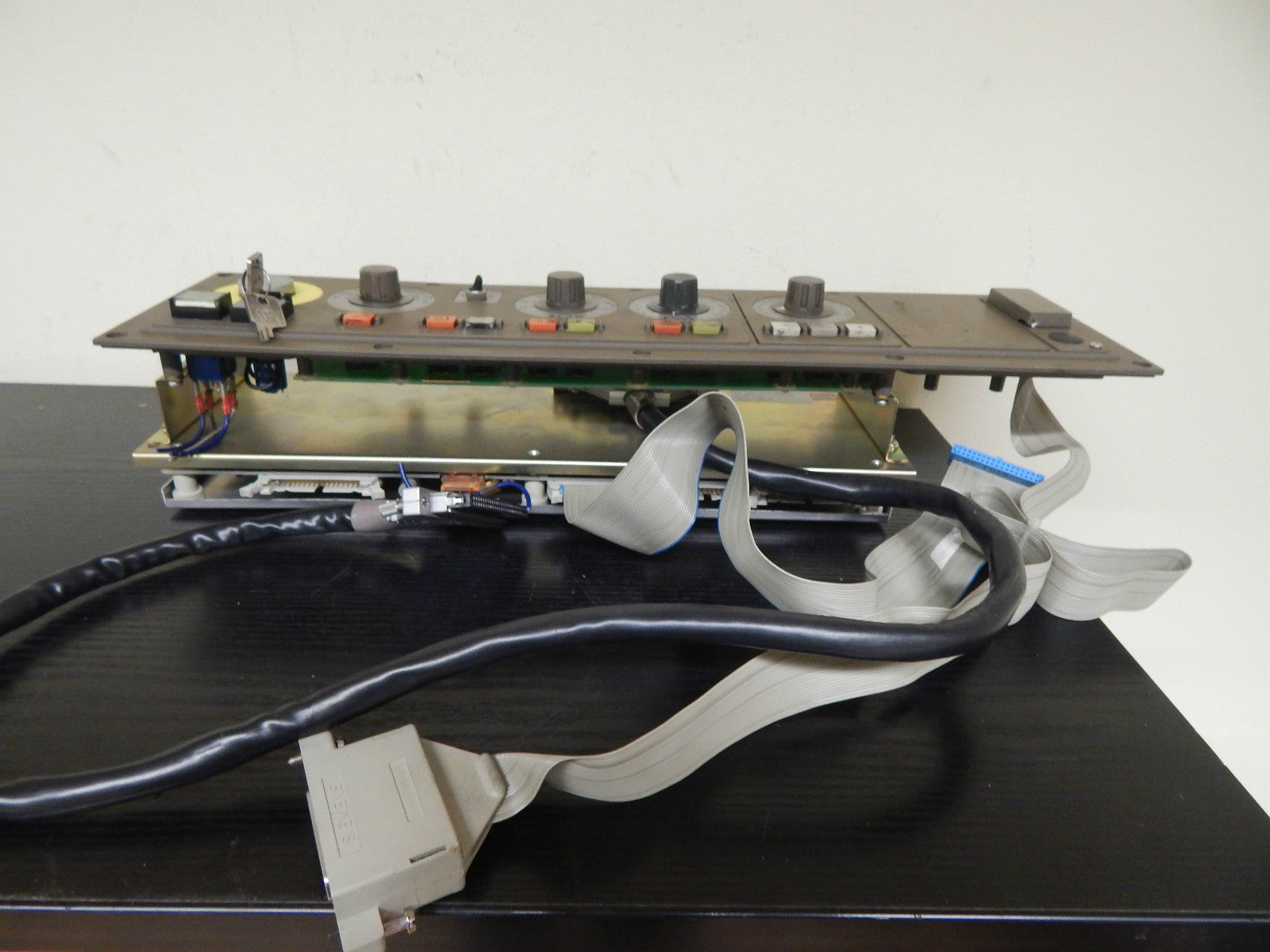 Siemens Sinumerik Maschinensteuertafel 6FC3488-3EF