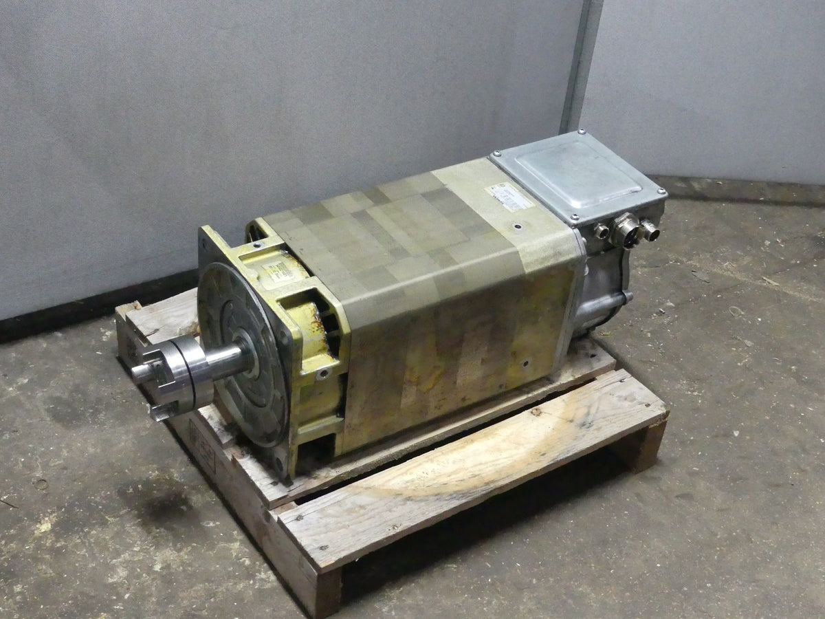 SIEMENS 1PH7137-2GG02-0CJ0