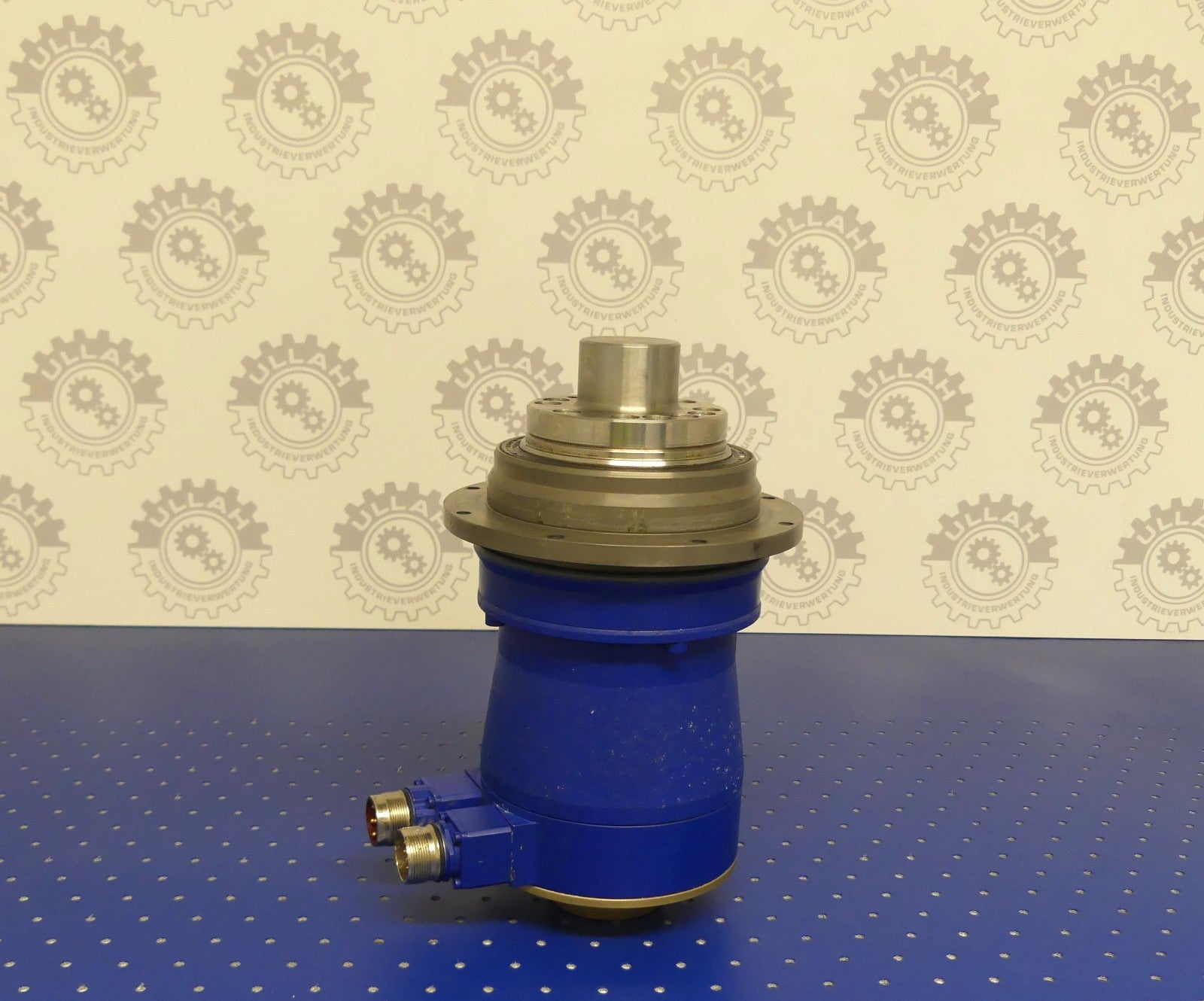 WITTENSTEIN TMP 025-021R-320P-BP0-045UL430