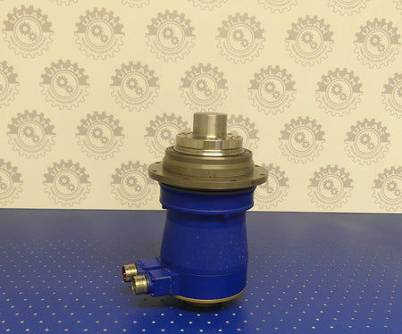 WITTENSTEIN TMP 025-021R-320P-BP0-045UL430