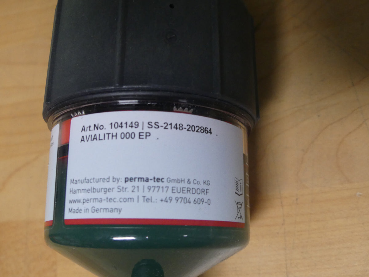perma star cuntrol drive sc-2142-199498-0141 mit ss-2148-202864
