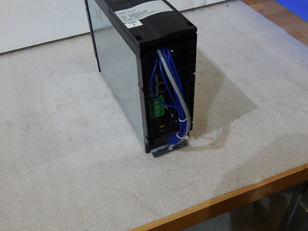 AEG THYRO-P  3P 400-37H   Used 
