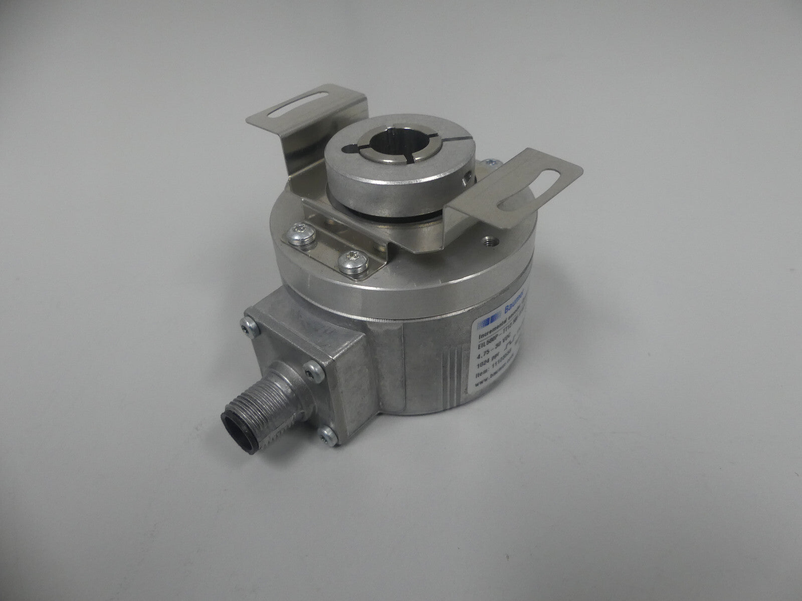Baumer EIL580P-TT12.5BF.01024.B