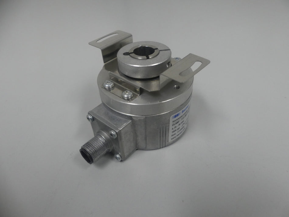 Baumer EIL580P-TT12.5BF.01024.B