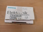 Siemens Simatic S5 TIMO11B-Speicherkarte 6NH1804-0AA01-3BB2